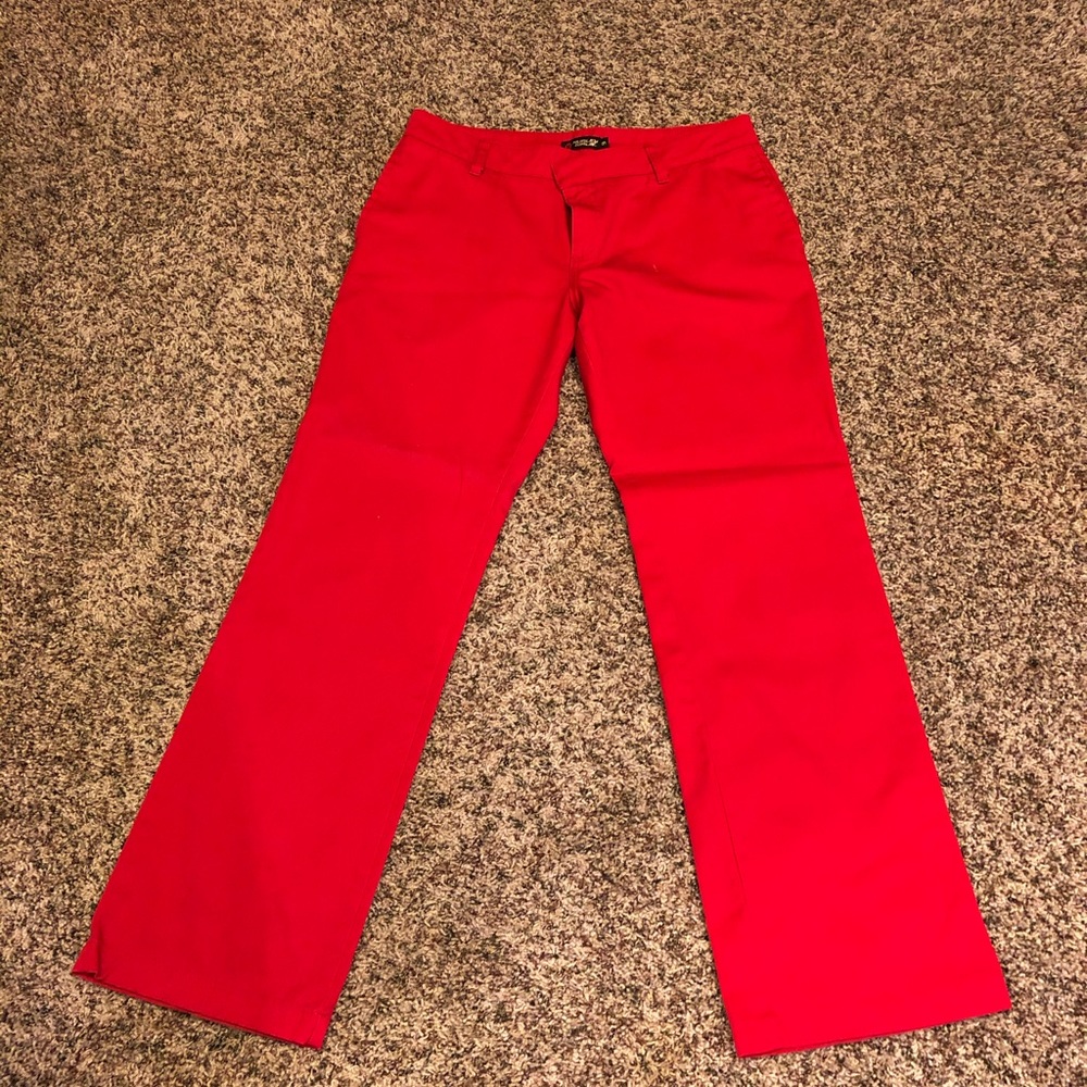 Hurley pants 9